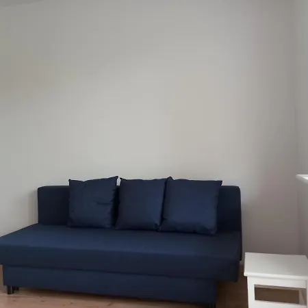 Apartmán Brodwino Sopoty