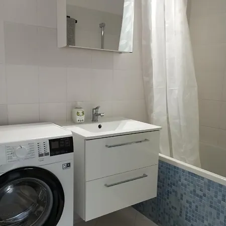 Appartement Brodwino *