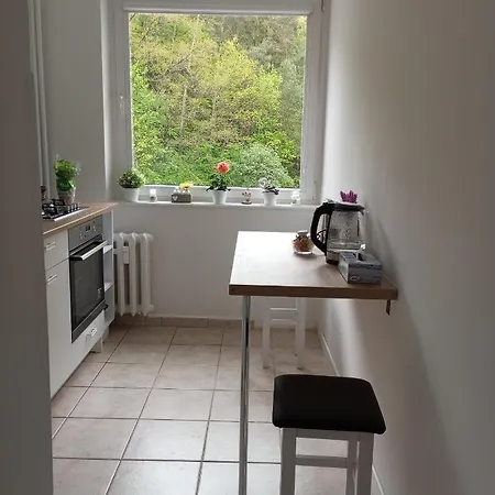 Brodwino Appartement Sopot
