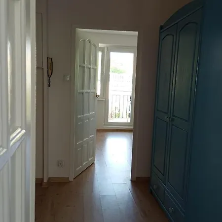 Appartement Brodwino Sopot