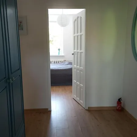 Lejlighed Brodwino *