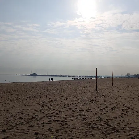 Brodwino Sopot