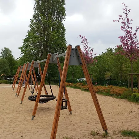 Appartement Brodwino Sopot