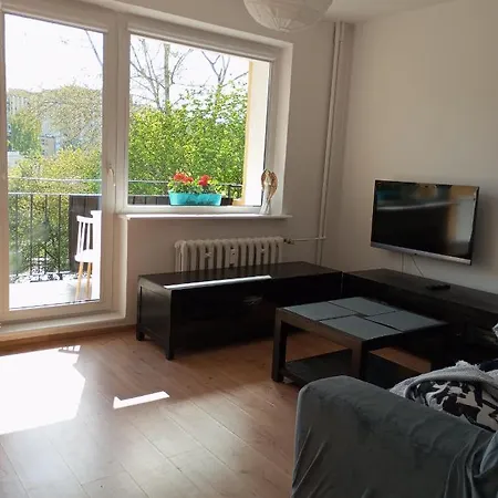Brodwino Appartement Sopot