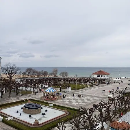 Brodwino * Sopot
