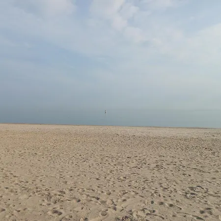 Brodwino Appartement Sopot