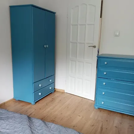 Apartman Brodwino *