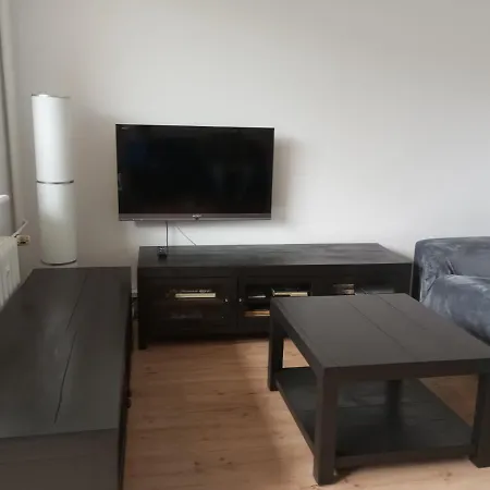 Brodwino Appartement Sopot