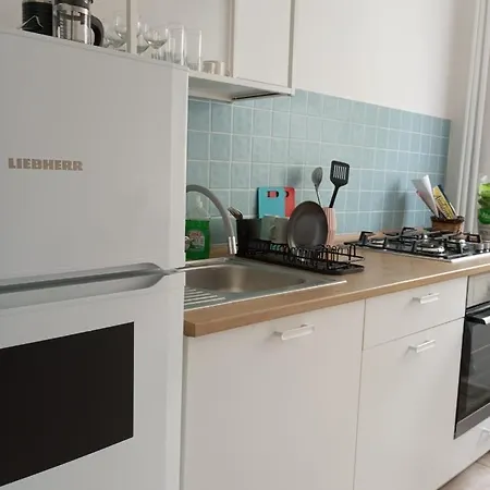 Brodwino Appartement *