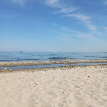 Brodwino * Sopot